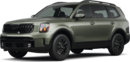 2025 Kia Telluride image