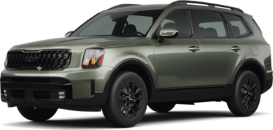 Telluride SX-Prestige X-Line image