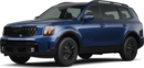 2025 Kia Telluride image