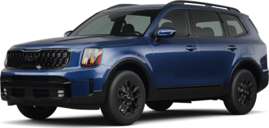 Telluride SX X-Line image