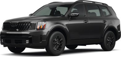 Kia Telluride SX X-Line