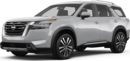 2025 Nissan Pathfinder image