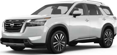 Pathfinder Platinum image