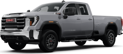 Sierra 3500 HD Crew Cab Pro image