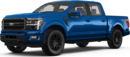 2025 Ford F150 SuperCrew Cab image