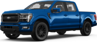 2025 Ford F150 image