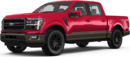 2025 Ford F150 SuperCrew Cab image