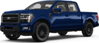 2025 Ford F150 image