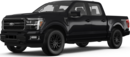 2025 Ford F150 SuperCrew Cab image