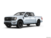 2025 Ford F150 SuperCrew Cab Colors: 0