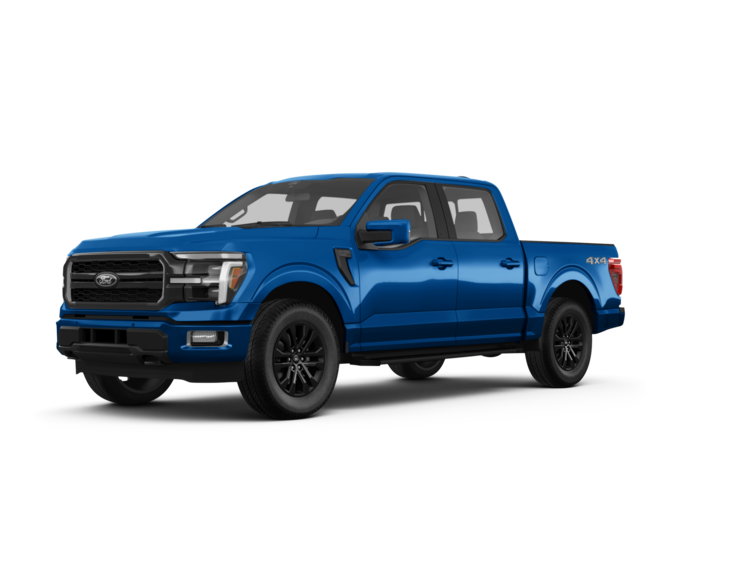 2025 Ford F150 Regular Cab Exterior: 2