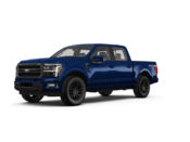 2025 Ford F150 SuperCrew Cab Colors: 0