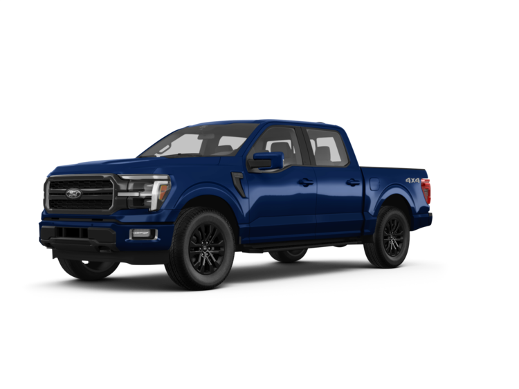 2025 Ford F150 Regular Cab Exterior: 2
