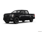 2025 Ford F150 SuperCrew Cab Colors: 0