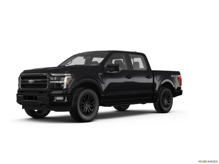 2025 Ford F150 Regular Cab Exterior: 2