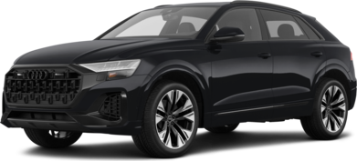 Q8 55 TFSI Prestige image