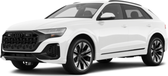 2025 Audi Q8
