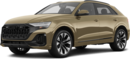 2025 Audi Q8 image