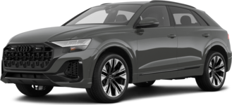 2025 Audi Q8