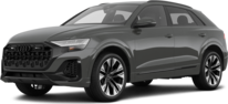 2025 Audi Q8 photo