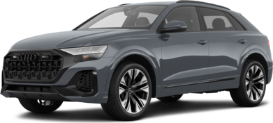 Q8 55 TFSI Prestige image