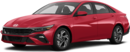 2025 Hyundai Elantra image