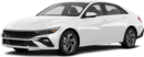 2025 Hyundai Elantra image