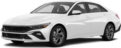 Elantra SEL Sport image