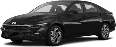 Elantra SEL Sport Premium image