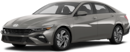 2026 Hyundai Elantra image