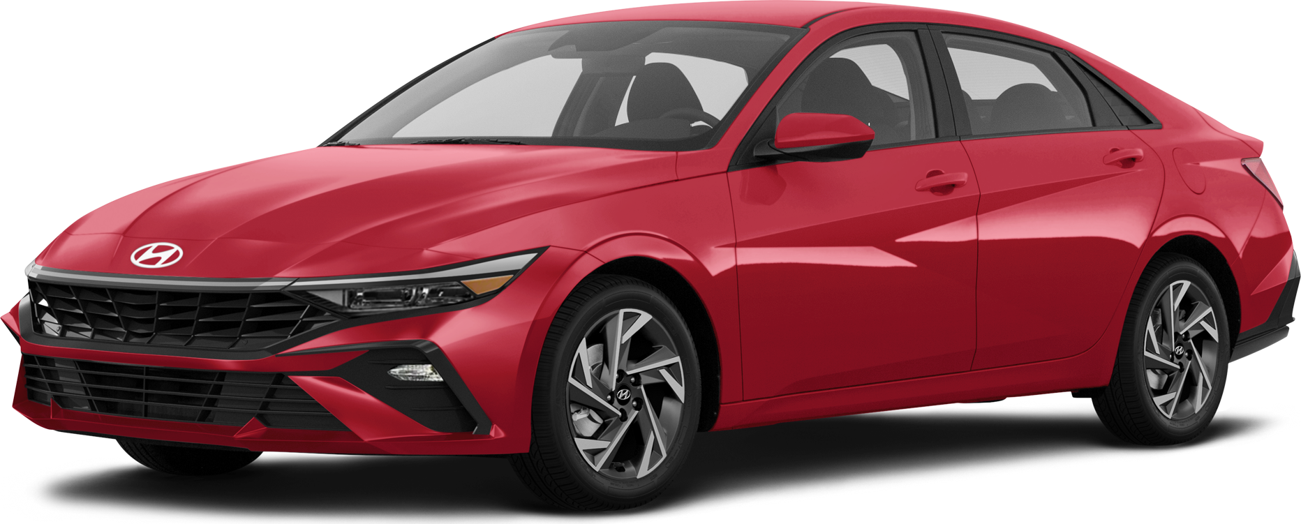 2026 Hyundai Elantra Exterior: 0
