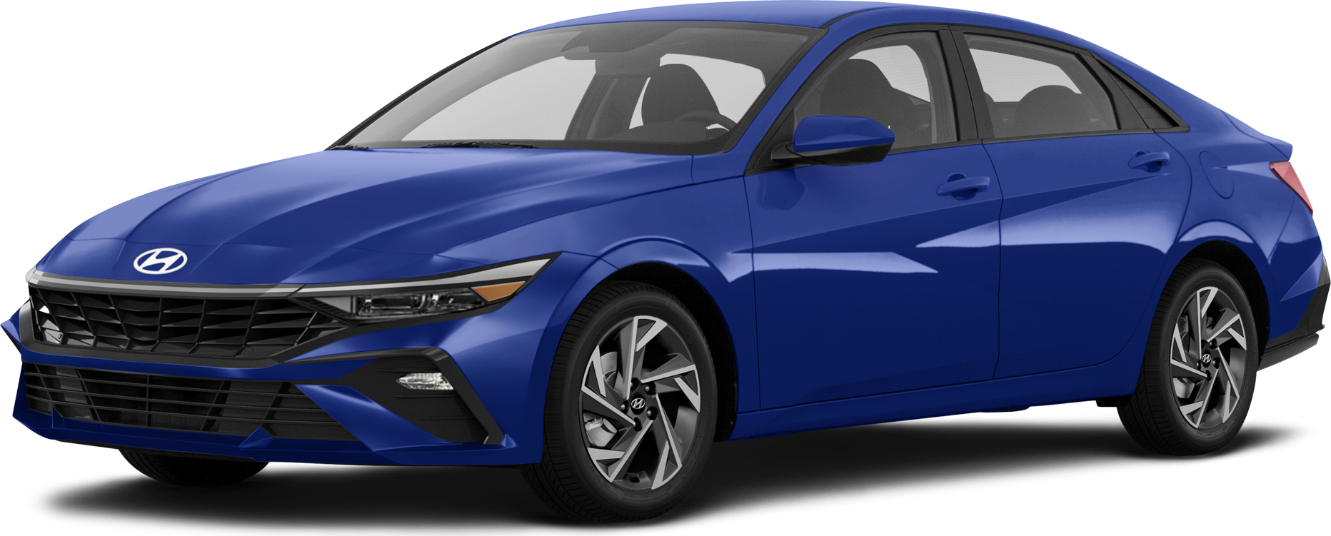 Elantra SEL Sport Premium image