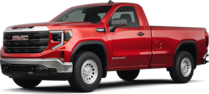 2025 GMC Sierra 1500 Regular Cab photo