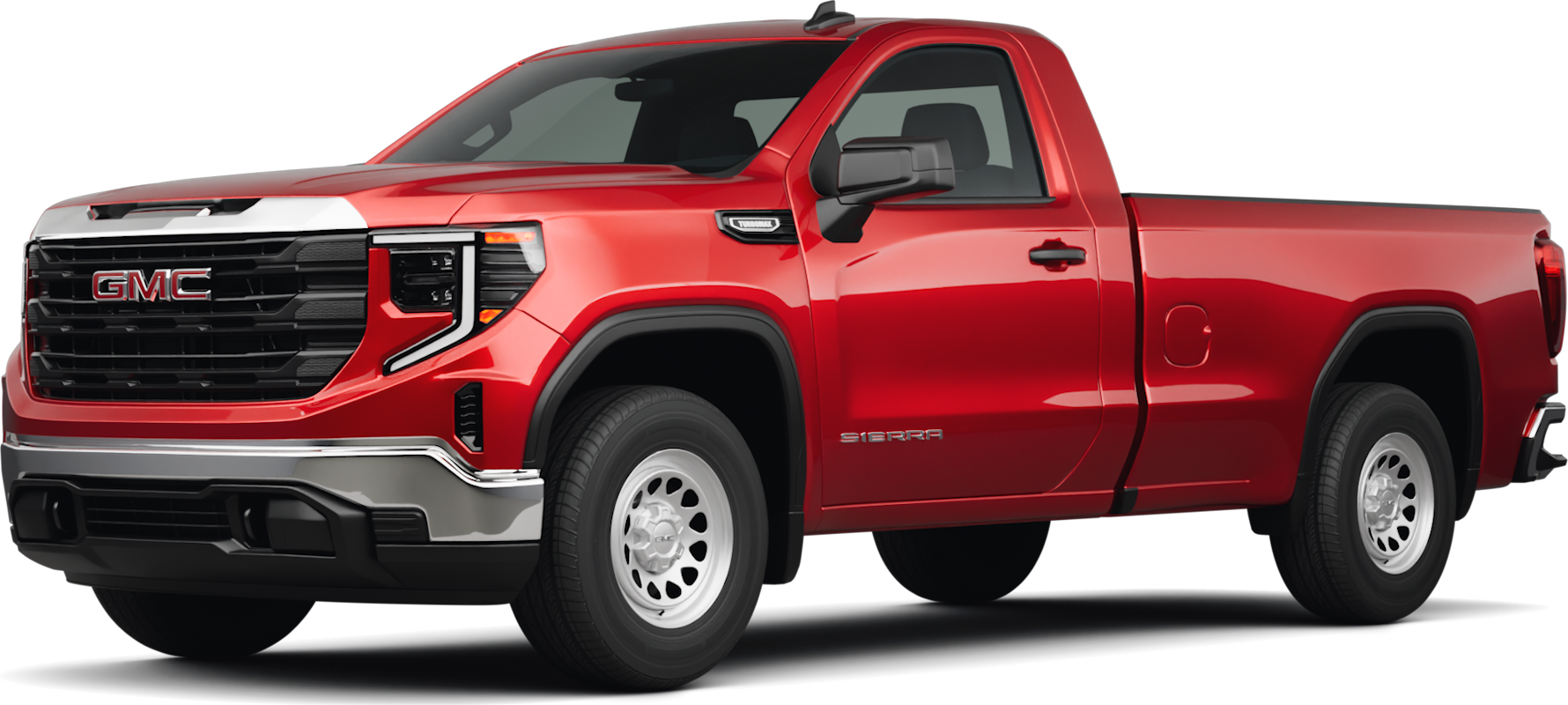 2025 GMC Sierra 1500 image
