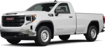 2025 GMC Sierra 1500 Regular Cab photo