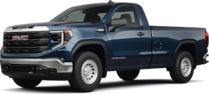 2025 GMC Sierra 1500 Regular Cab photo