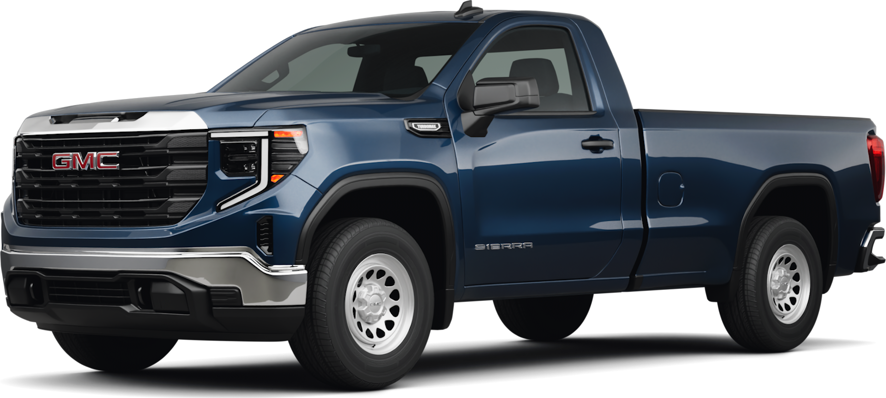 2025 GMC Sierra 1500 image
