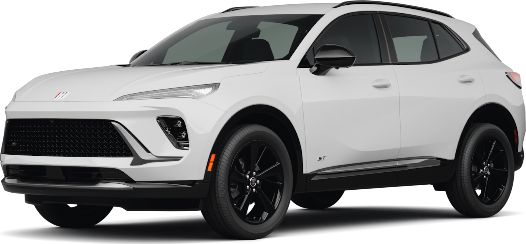 Envision Sport Touring Sport Utility 4D image