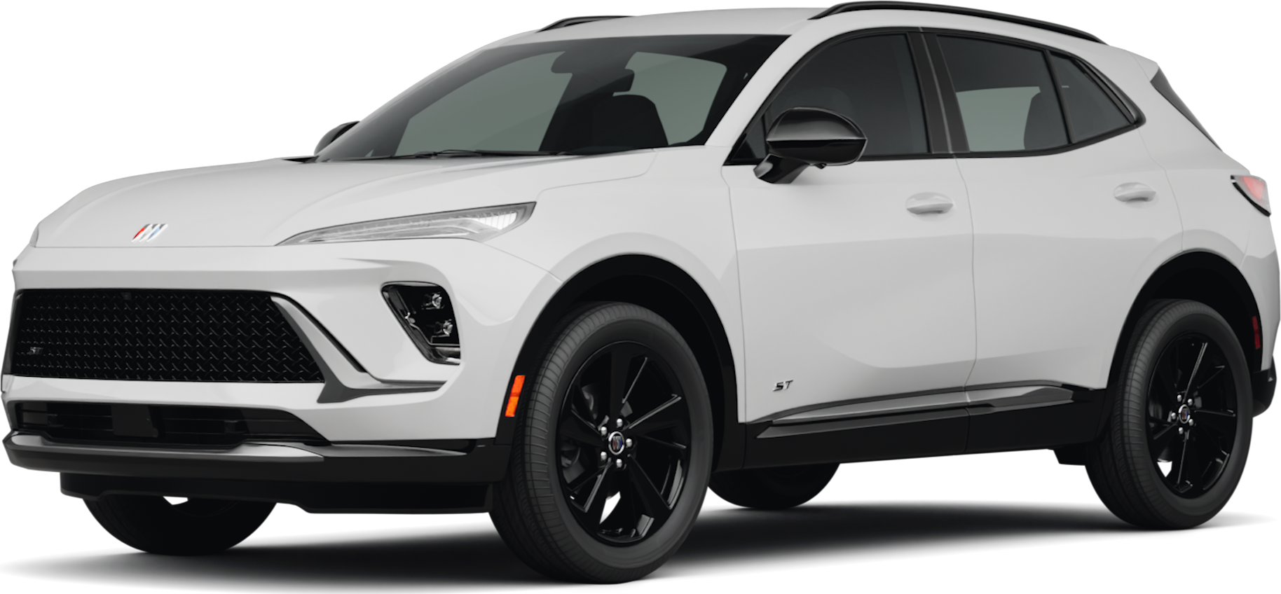 2024 Buick Envision image