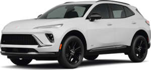 2024 Buick Envision Preferred Sport Utility 4D