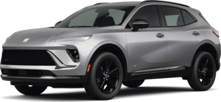 2024 Buick Envision