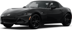 2024 MAZDA MX-5 Miata