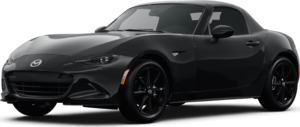 2024 MAZDA MX-5 Miata