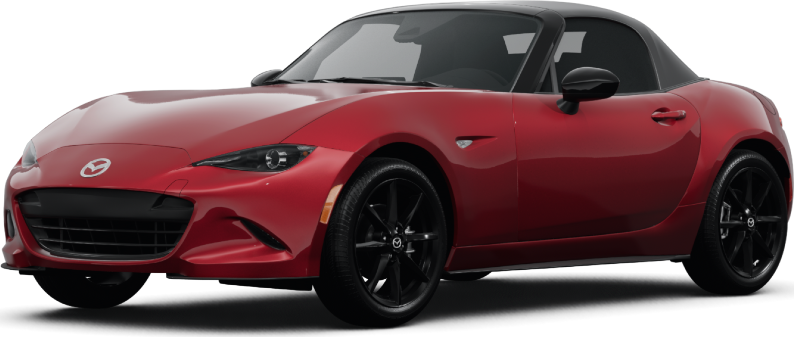 2024 MAZDA MX-5 Miata?