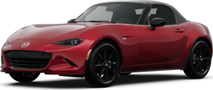 2024 MAZDA MX-5 Miata