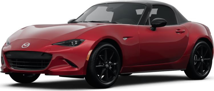 2024 MAZDA MX-5 Miata Exterior: 0