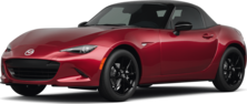 2024 MAZDA MX-5 Miata photo