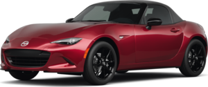 2024 MAZDA MX-5 Miata