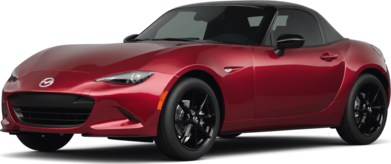 MAZDA MX-5 Miata