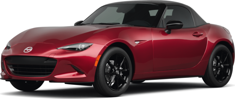 2024 MAZDA MX-5 Miata Exterior: 0